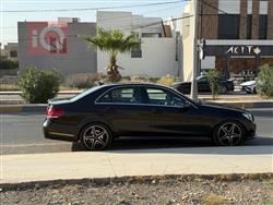 مێرسێدس بێنز E-Class